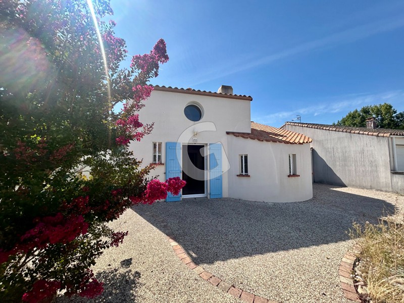 immobilier Maison à vendre La Tranche-sur-Mer 298 900 euros