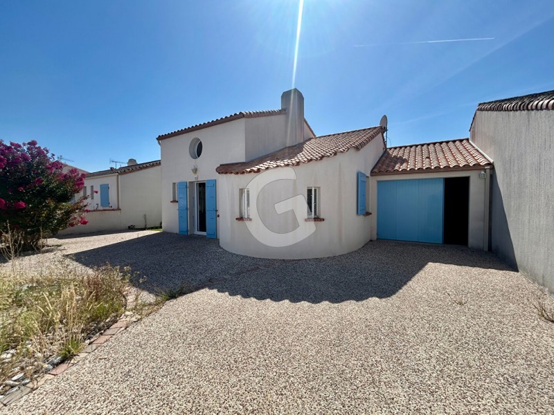 Maison à vendre 3 pièces 84 m²
