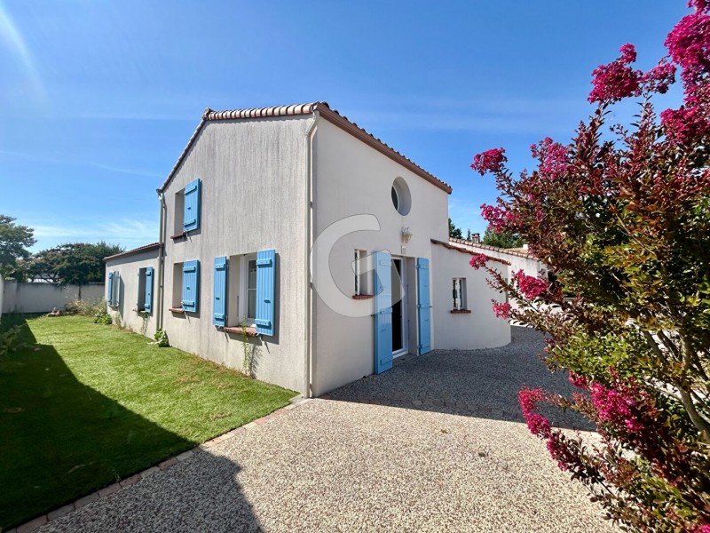 achat vente Maison 3 pièces 84 m² vendée
