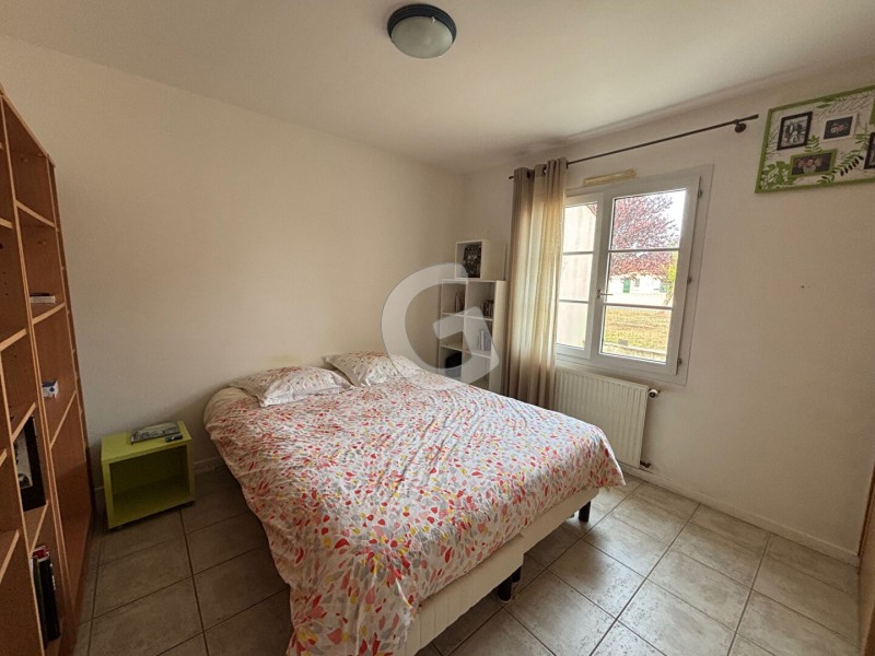 vente Maison Angles 100 m²