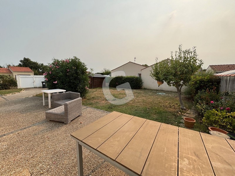 immobilier Maison à vendre Angles 309 950 euros