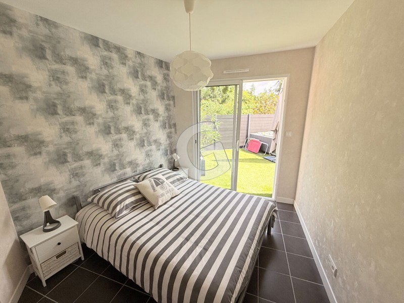 immobilier Maison à vendre Poiroux 316 500 euros