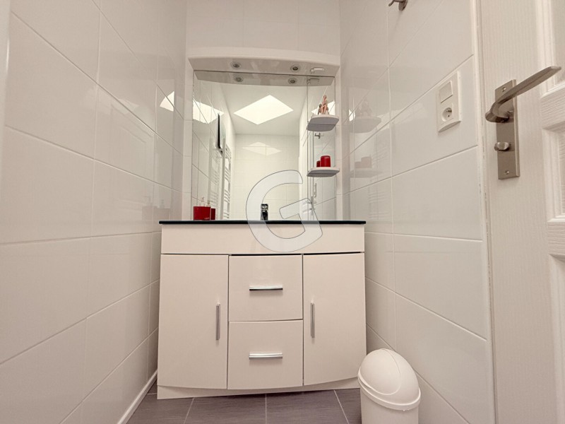 achat vente Maison 5 pièces 118 m² vendée