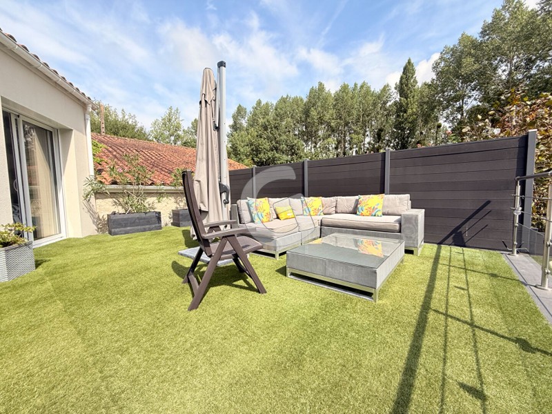 Maison à vendre 5 pièces 118 m²