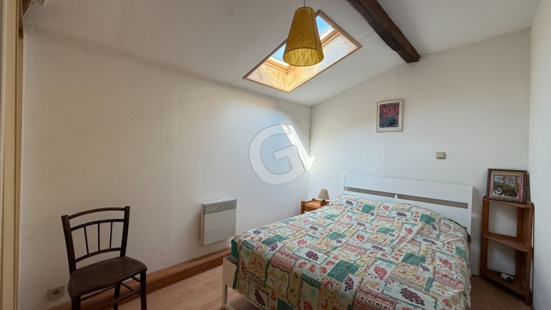 Maison à vendre 4 pièces 87 m²