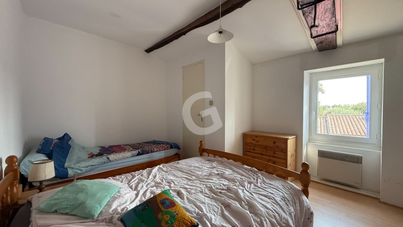 achat vente Maison 4 pièces 87 m² vendée