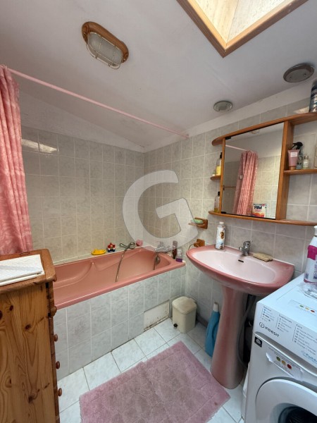 Maison à vendre Saint-Benoist-sur-Mer