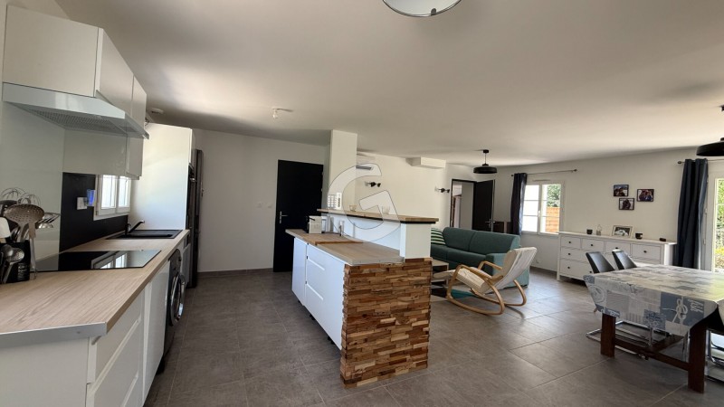 Maison à vendre 5 pièces 99 m²