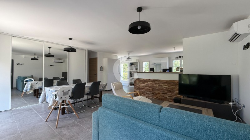 vente Maison La Jonchère 99 m²