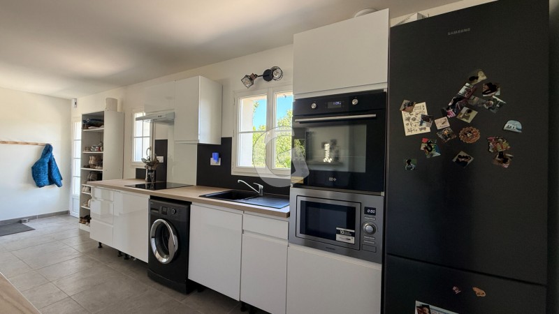 immobilier Maison à vendre La Jonchère 337 400 euros