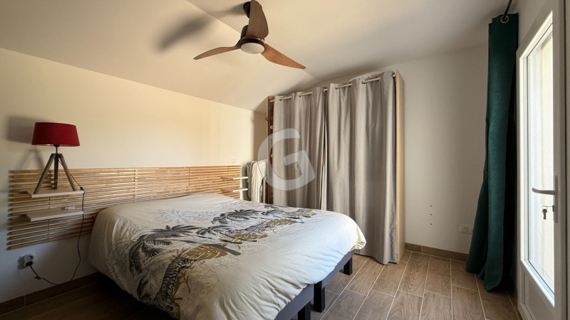 achat vente Maison 5 pièces 99 m² vendée
