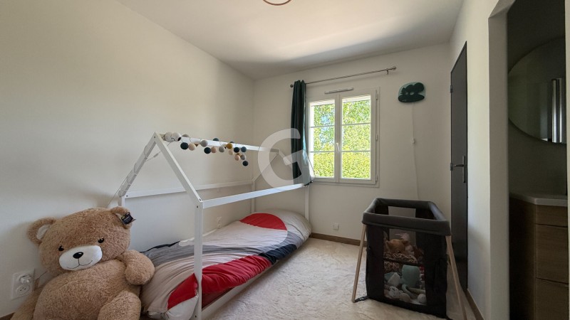 Maison à vendre La Jonchère