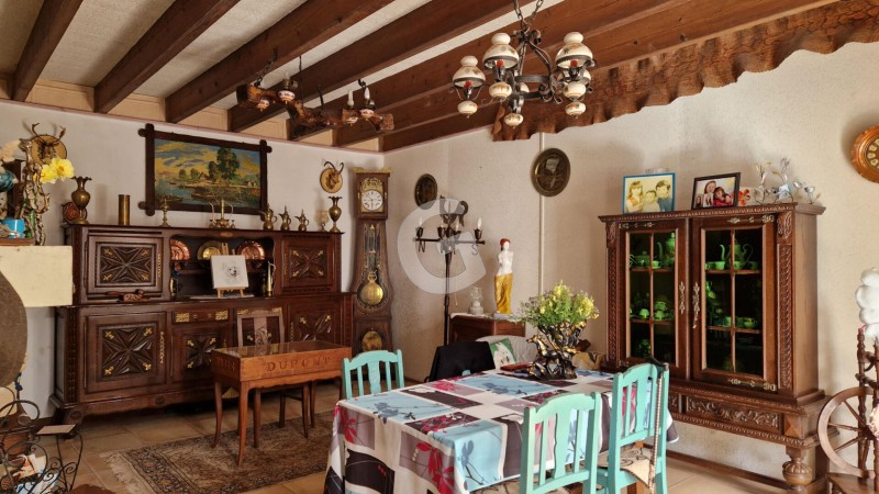 immobilier Maison à vendre Angles 180 600 euros