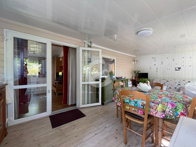 vente Maison Saint-Cyr-en-Talmondais 51 m²