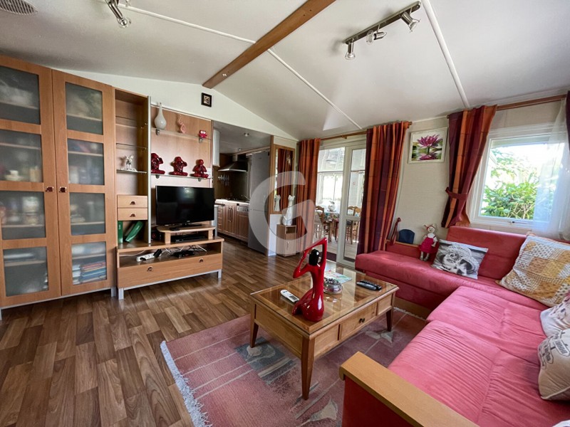 immobilier Maison à vendre Saint-Cyr-en-Talmondais 133 600 euros