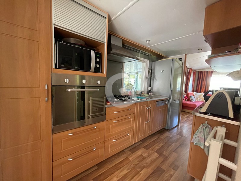 Maison à vendre 3 pièces 51 m²