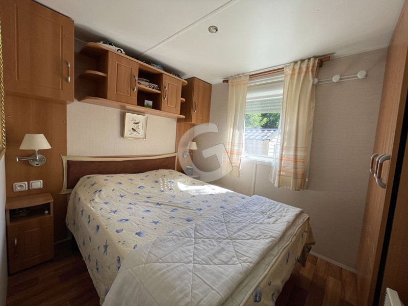 achat vente Maison 3 pièces 51 m² vendée