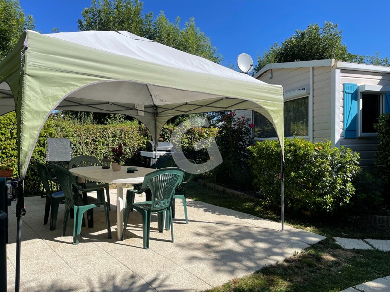 Maison à vendre Saint-Cyr-en-Talmondais