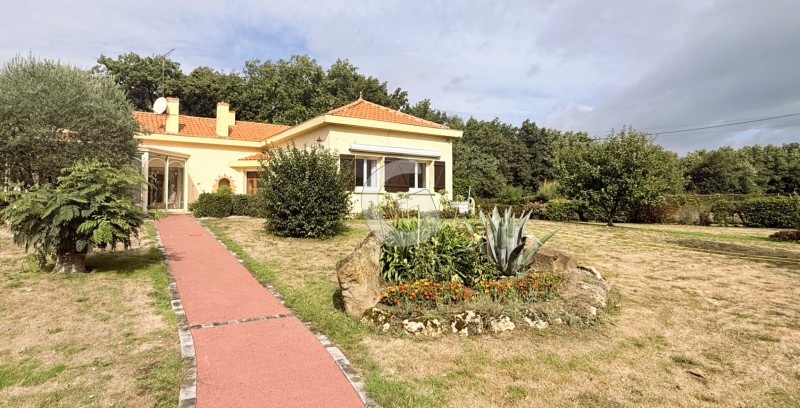 Maison à vendre Le Champ-Saint-Père