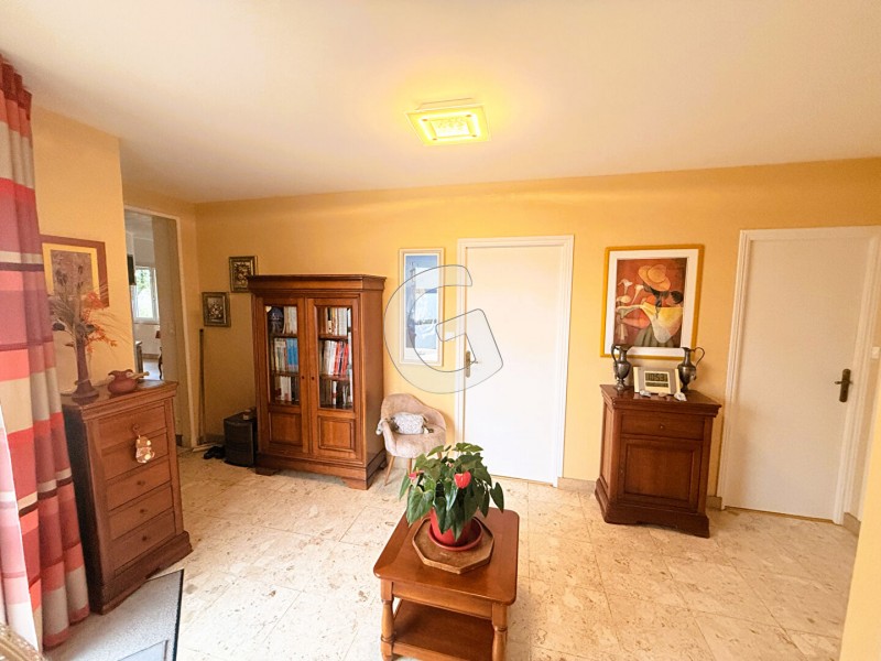 vente Maison Le Champ-Saint-Père 122 m²