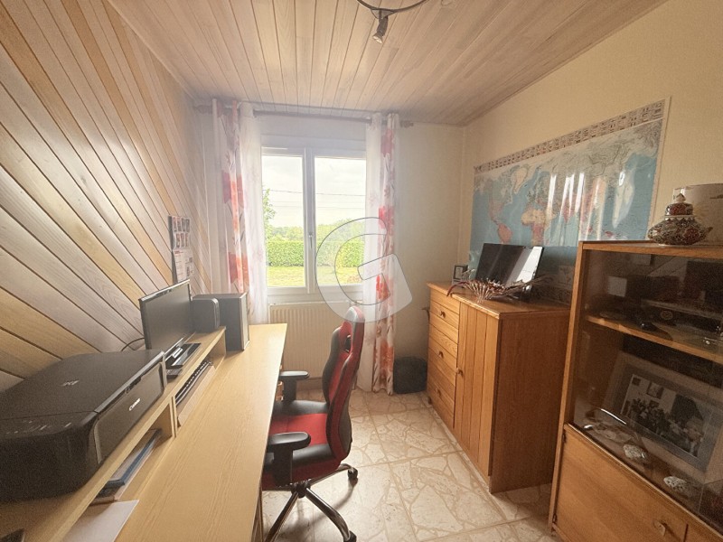 Maison à vendre 7 pièces 122 m²