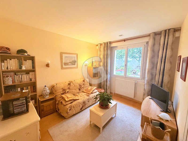 achat vente Maison 7 pièces 122 m² vendée