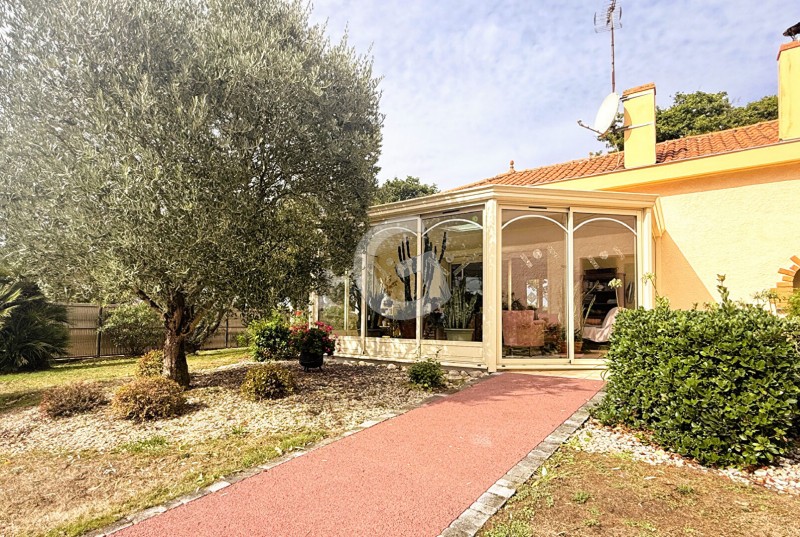Maison à vendre Le Champ-Saint-Père