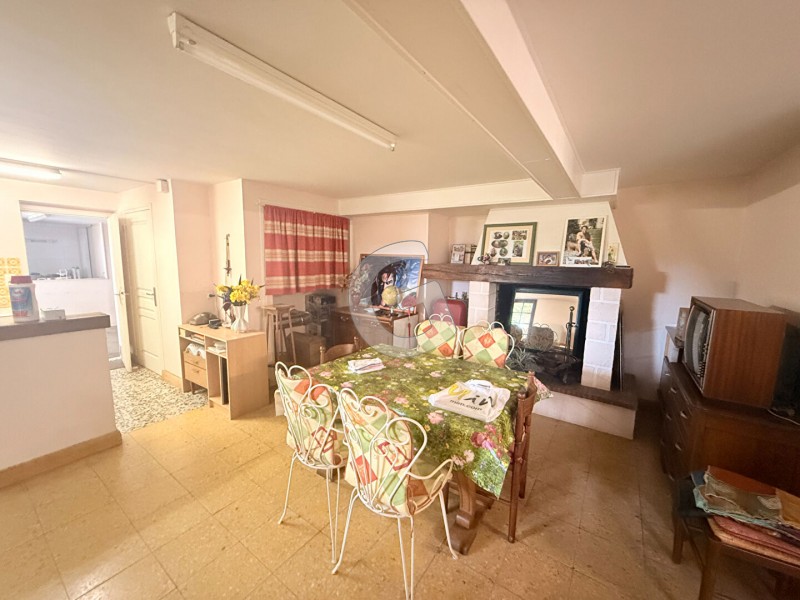 immobilier Maison à vendre Le Champ-Saint-Père 325 000 euros
