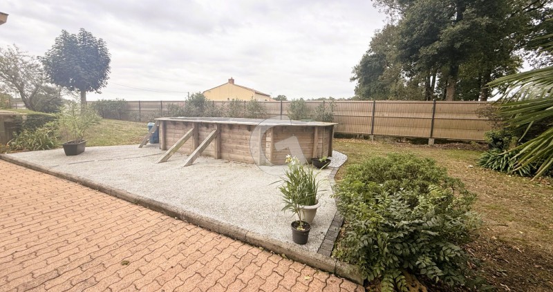 Maison à vendre 7 pièces 122 m²