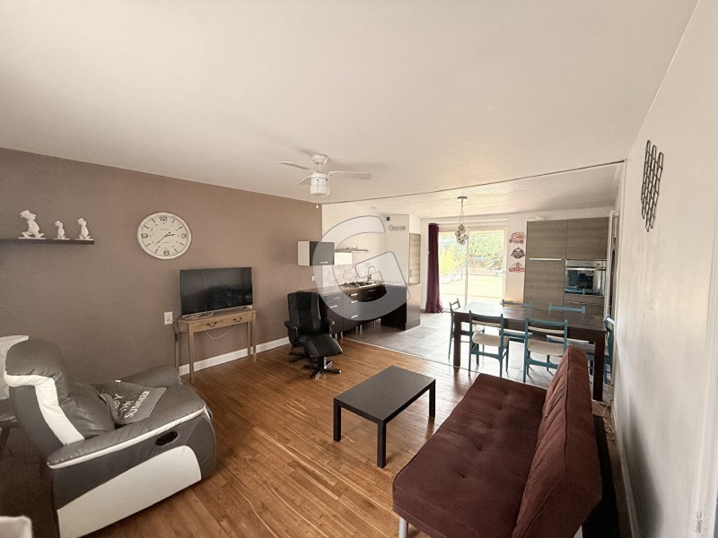 Maison à vendre 3 pièces 85 m²