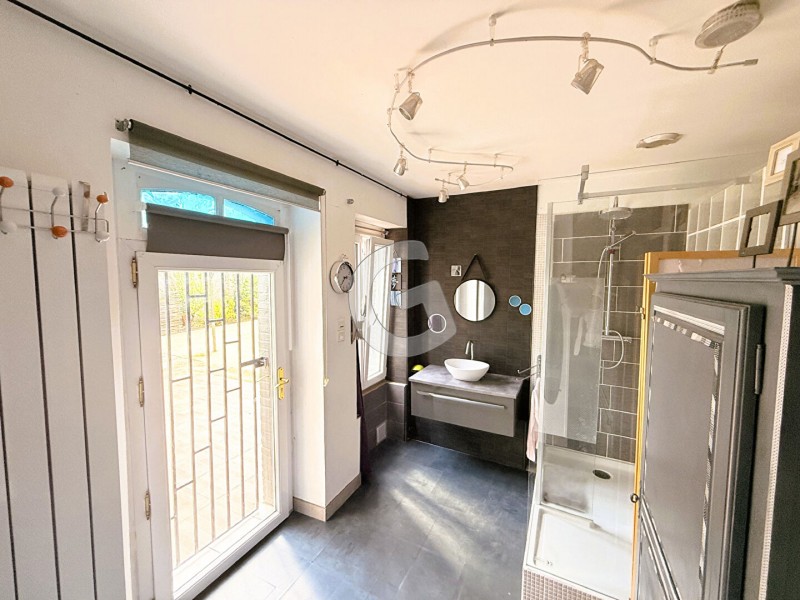 Maison à vendre Nieul-le-Dolent