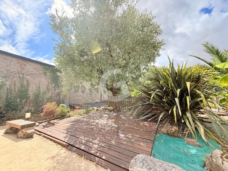 Maison à vendre 3 pièces 85 m²
