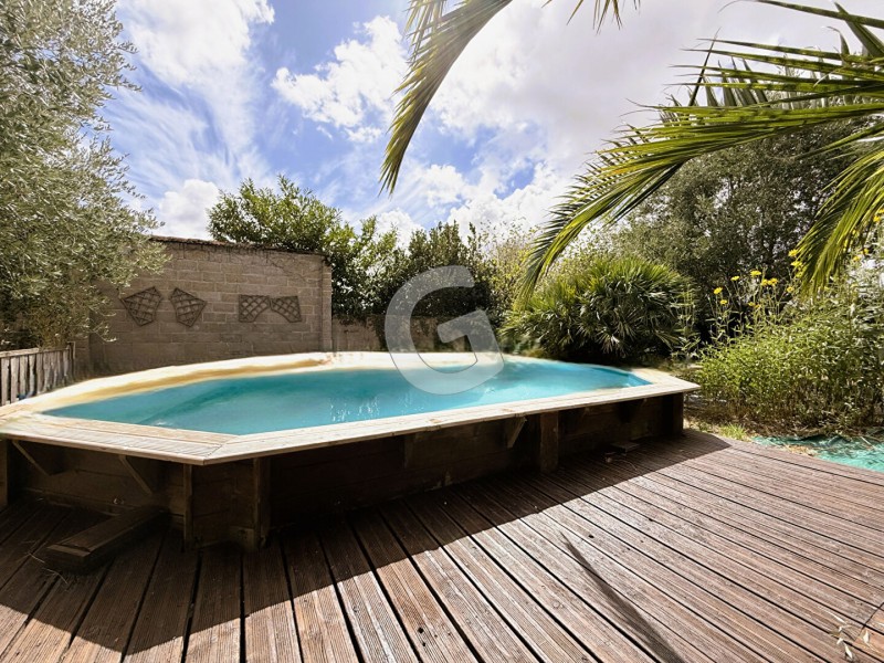 achat vente Maison 3 pièces 85 m² vendée
