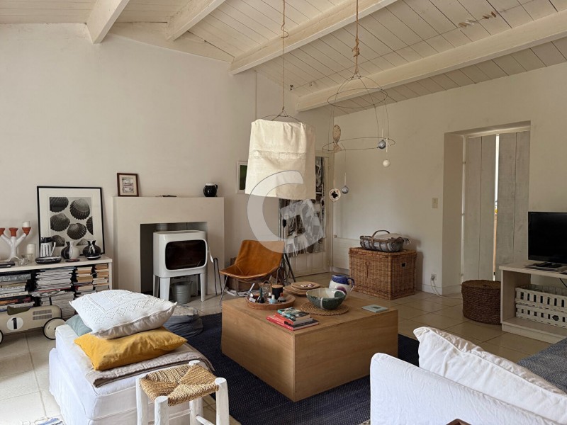 achat vente Maison 7 pièces 220 m² vendée