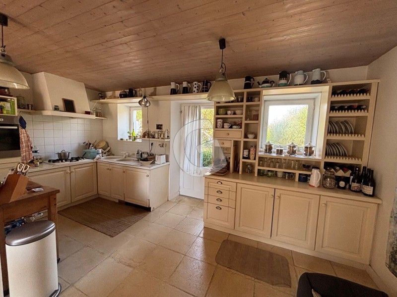 Maison à vendre Longeville-sur-Mer