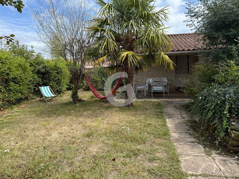 immobilier Maison à vendre Longeville-sur-Mer 895 250 euros
