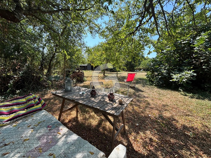 achat vente Maison 7 pièces 220 m² vendée