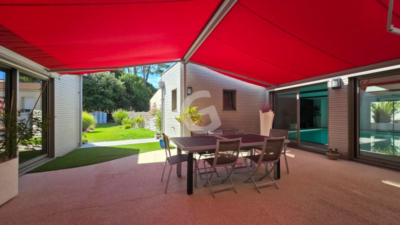achat vente Maison 7 pièces 393 m² vendée