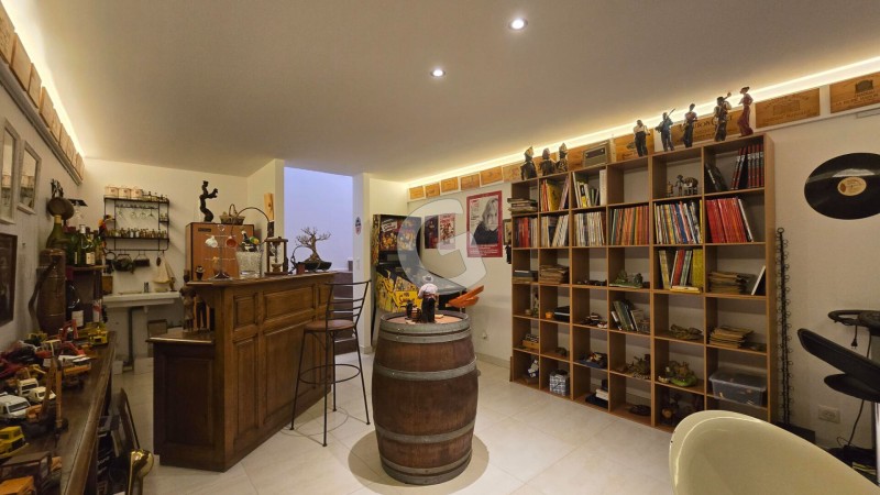 vente Maison Jard-sur-Mer 393 m²