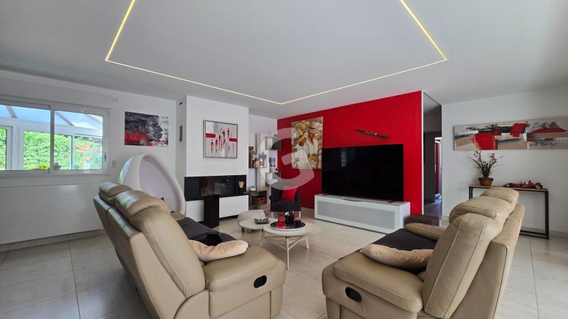 achat vente Maison 7 pièces 393 m² vendée