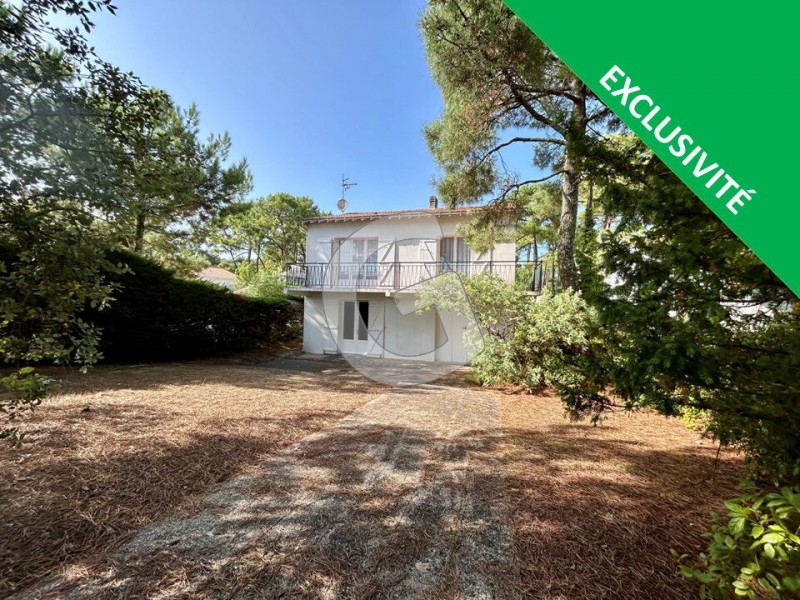 Maison à vendre La Tranche-sur-Mer
