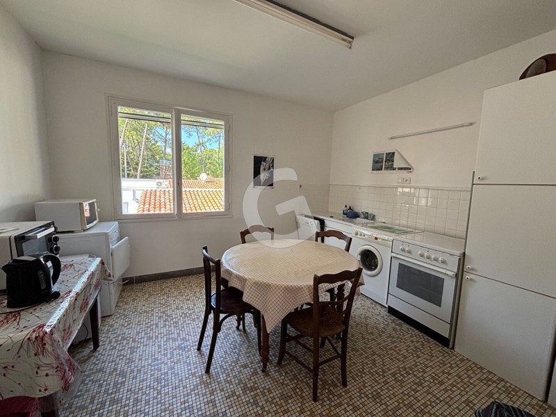 immobilier Maison à vendre La Tranche-sur-Mer 563 200 euros