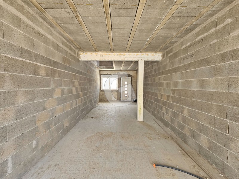 achat vente Maison 3 pièces 109 m² vendée