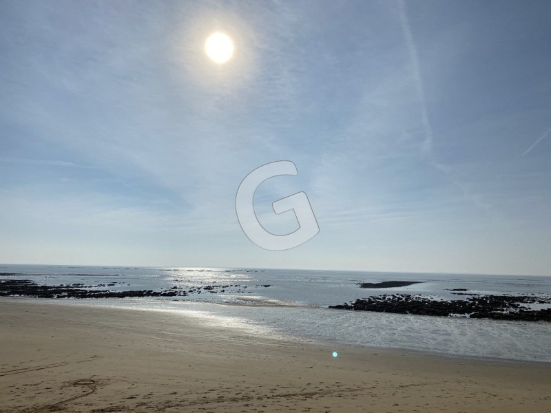 immobilier Maison à vendre La Tranche-sur-Mer 144 000 euros