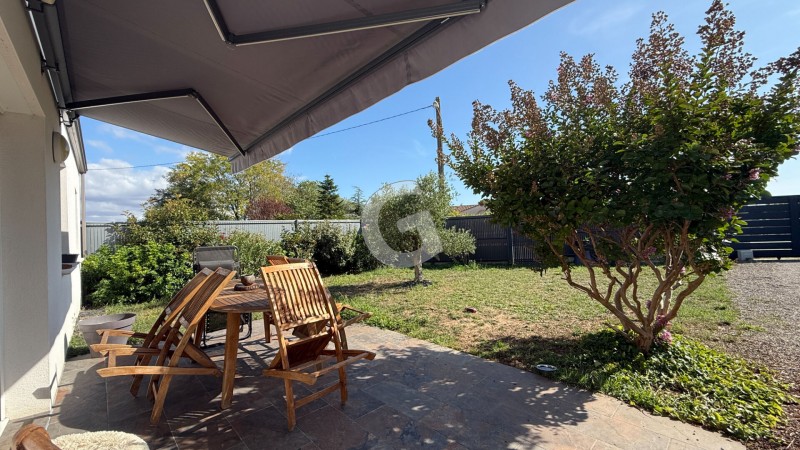 immobilier Maison à vendre Angles 284 000 euros