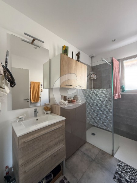 Maison à vendre 4 pièces 78 m²