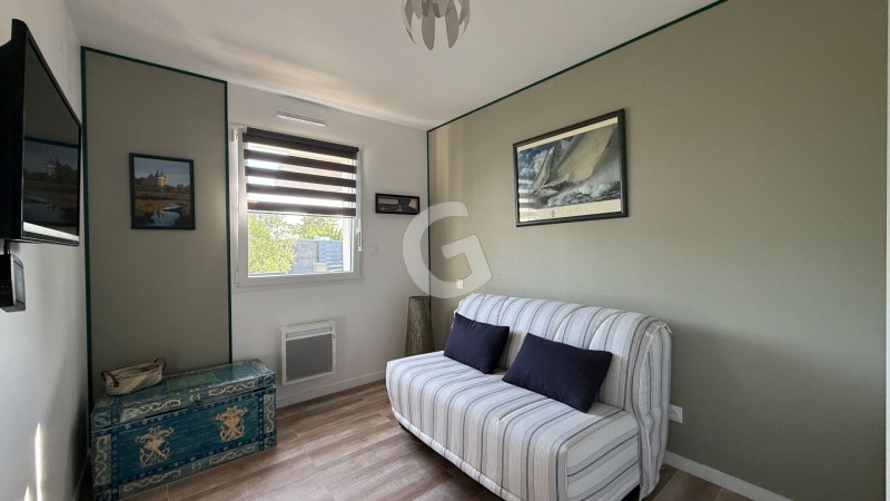 achat vente Maison 4 pièces 78 m² vendée