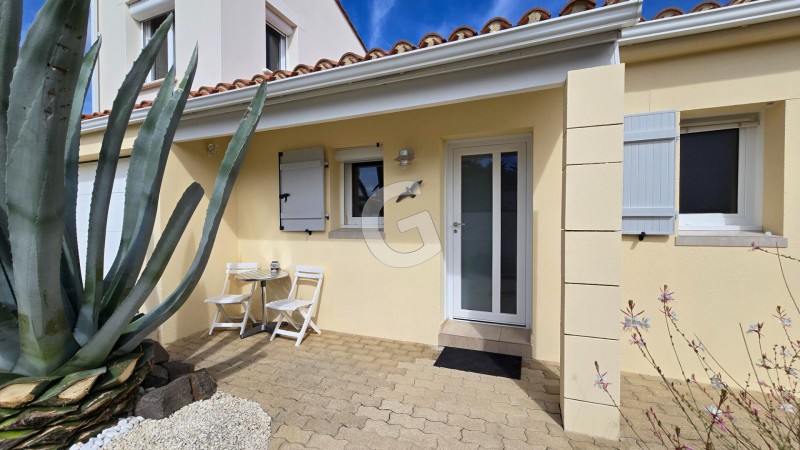 vente Maison L'Aiguillon-sur-Mer 94 m²