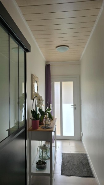 immobilier Maison à vendre L'Aiguillon-sur-Mer 316 500 euros