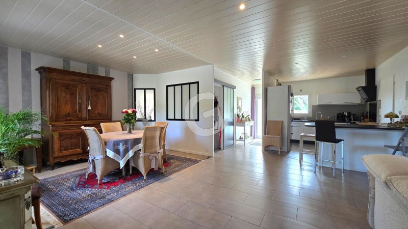 achat vente Maison 4 pièces 94 m² vendée